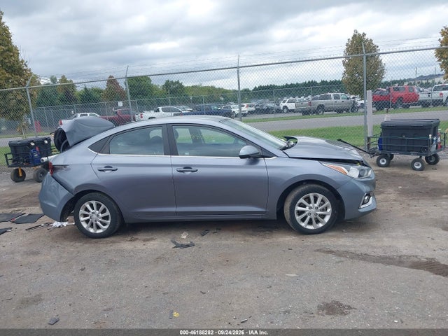 Продаж на аукціоні авто 2020 Hyundai Complementos Decorativos Sel, vin: 3KPC24A68LE122828, номер лоту: 46188282