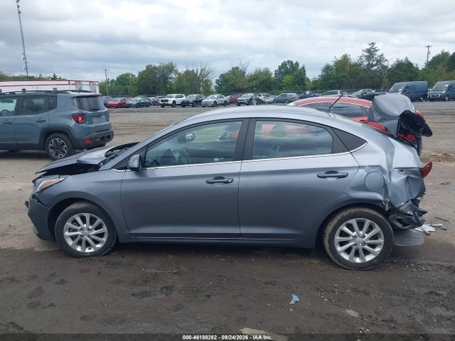 Продаж на аукціоні авто 2020 Hyundai Complementos Decorativos Sel, vin: 3KPC24A68LE122828, номер лоту: 46188282