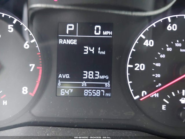 Продаж на аукціоні авто 2020 Hyundai Complementos Decorativos Sel, vin: 3KPC24A68LE122828, номер лоту: 46188282