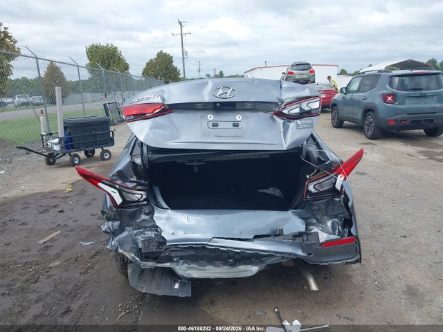 Продаж на аукціоні авто 2020 Hyundai Complementos Decorativos Sel, vin: 3KPC24A68LE122828, номер лоту: 46188282