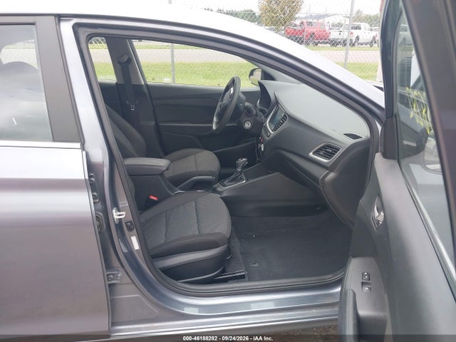 Продаж на аукціоні авто 2020 Hyundai Complementos Decorativos Sel, vin: 3KPC24A68LE122828, номер лоту: 46188282
