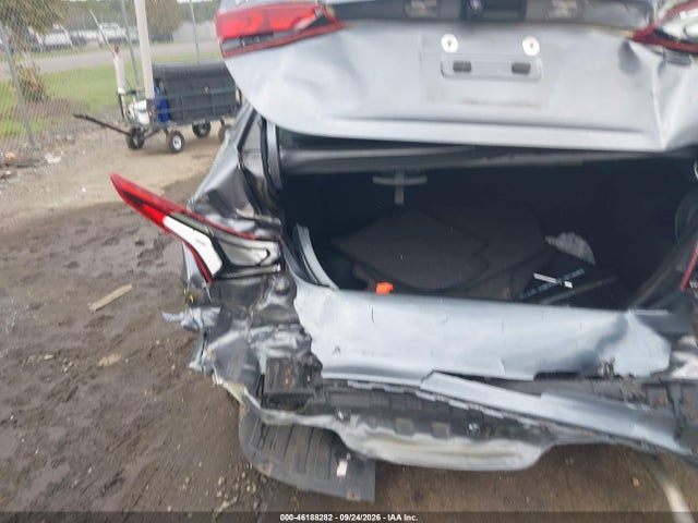 Продаж на аукціоні авто 2020 Hyundai Complementos Decorativos Sel, vin: 3KPC24A68LE122828, номер лоту: 46188282