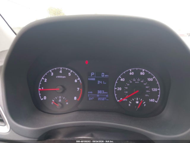 Продаж на аукціоні авто 2020 Hyundai Complementos Decorativos Sel, vin: 3KPC24A68LE122828, номер лоту: 46188282