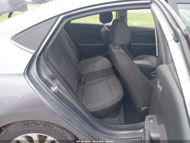 Продаж на аукціоні авто 2020 Hyundai Complementos Decorativos Sel, vin: 3KPC24A68LE122828, номер лоту: 46188282