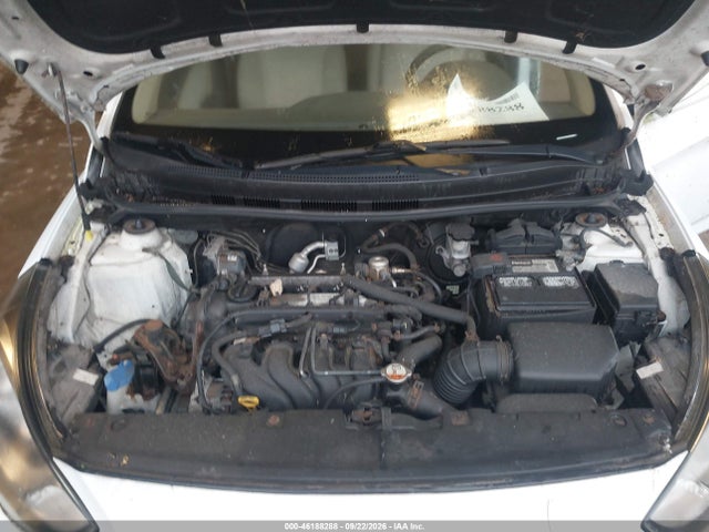 Aukcja sprzedaży 2013 Hyundai Accent Gls, vin: KMHCT4AEXDU367410, numer aukcji: 46188288