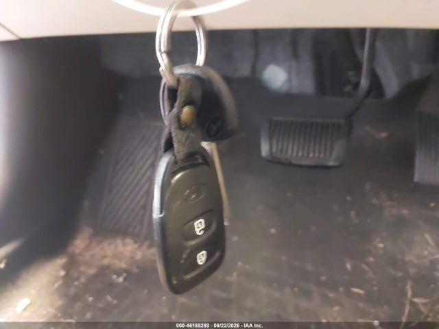 Aukcja sprzedaży 2013 Hyundai Accent Gls, vin: KMHCT4AEXDU367410, numer aukcji: 46188288