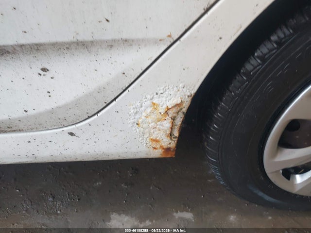 Aukcja sprzedaży 2013 Hyundai Accent Gls, vin: KMHCT4AEXDU367410, numer aukcji: 46188288