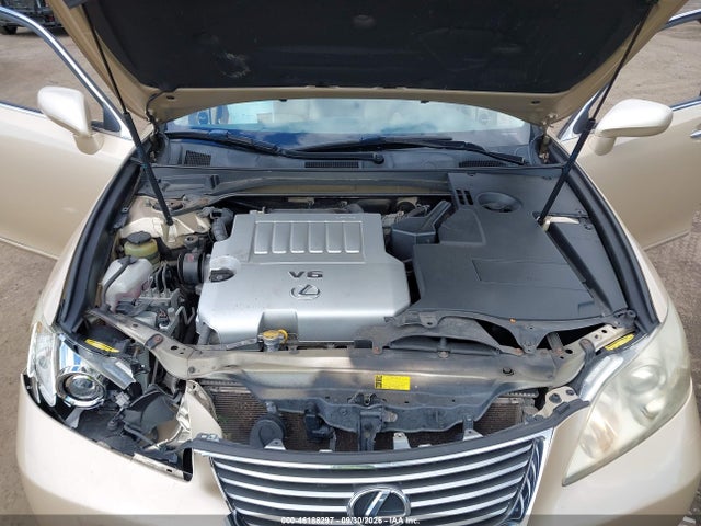 Aukcja sprzedaży 2008 Lexus Es 350, vin: JTHBJ46G782262341, numer aukcji: 46188297