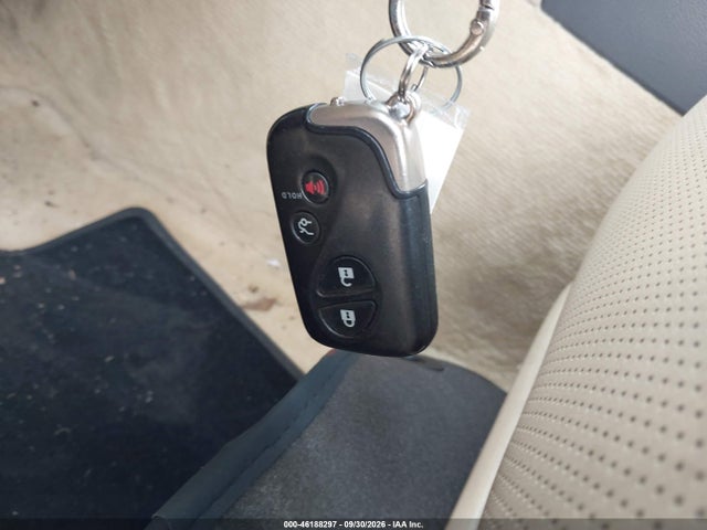 Aukcja sprzedaży 2008 Lexus Es 350, vin: JTHBJ46G782262341, numer aukcji: 46188297
