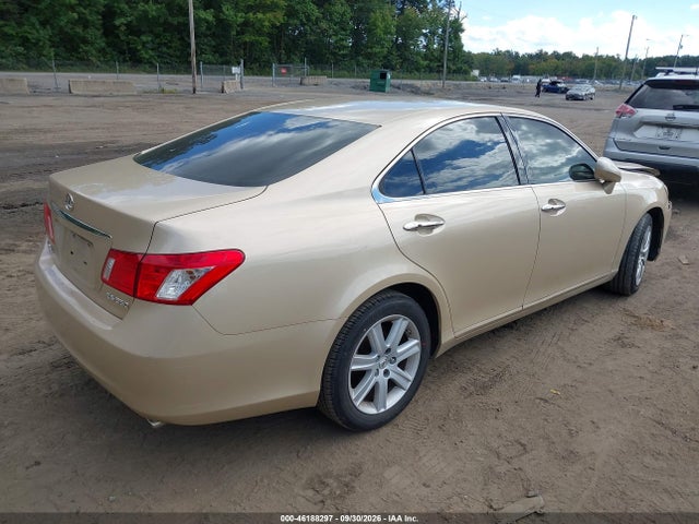 Aukcja sprzedaży 2008 Lexus Es 350, vin: JTHBJ46G782262341, numer aukcji: 46188297