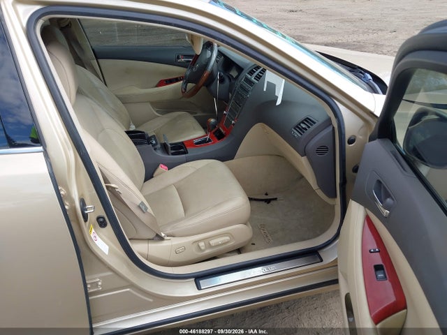Aukcja sprzedaży 2008 Lexus Es 350, vin: JTHBJ46G782262341, numer aukcji: 46188297