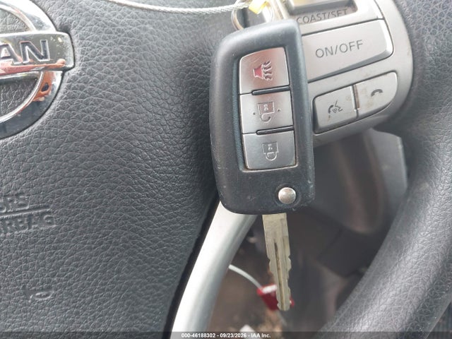 Продаж на аукціоні авто 2016 Nissan Rogue S, vin: 5N1AT2MV1GC845747, номер лоту: 46188302