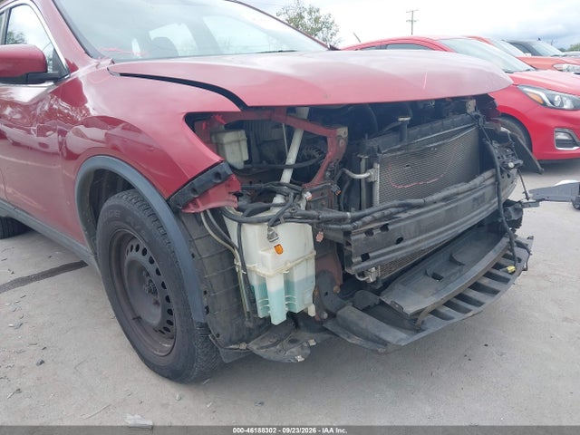 Продаж на аукціоні авто 2016 Nissan Rogue S, vin: 5N1AT2MV1GC845747, номер лоту: 46188302