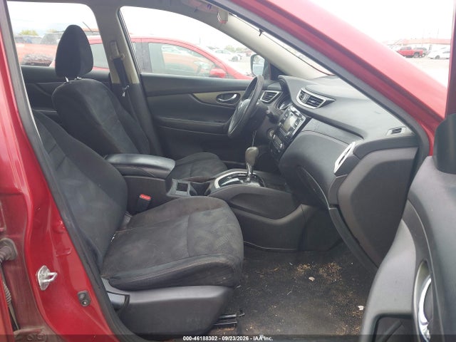 Продаж на аукціоні авто 2016 Nissan Rogue S, vin: 5N1AT2MV1GC845747, номер лоту: 46188302