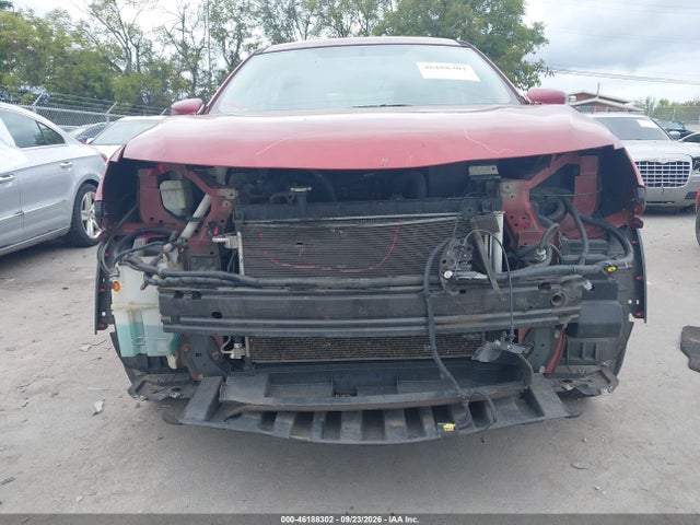 Продаж на аукціоні авто 2016 Nissan Rogue S, vin: 5N1AT2MV1GC845747, номер лоту: 46188302
