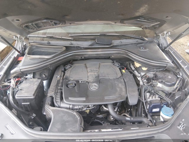 Продажа на аукционе авто 2012 Mercedes-benz M-class Ml 350, vin: 4JGDA5HB7CA003280, номер лота: 46188308