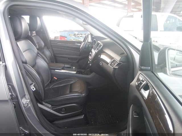 Продажа на аукционе авто 2012 Mercedes-benz M-class Ml 350, vin: 4JGDA5HB7CA003280, номер лота: 46188308