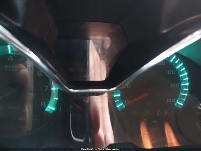 Продаж на аукціоні авто 2017 Chevrolet Traverse 1lt, vin: 1GNKRGKD8HJ183765, номер лоту: 46188311