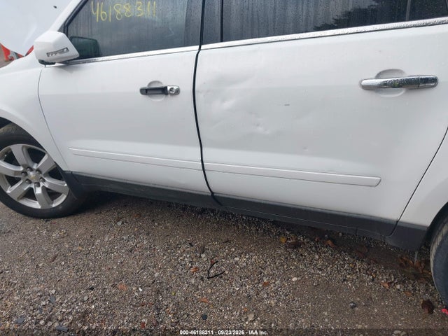 Продаж на аукціоні авто 2017 Chevrolet Traverse 1lt, vin: 1GNKRGKD8HJ183765, номер лоту: 46188311