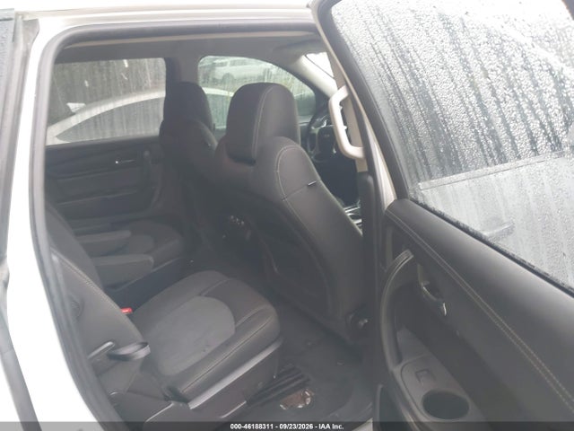 Продаж на аукціоні авто 2017 Chevrolet Traverse 1lt, vin: 1GNKRGKD8HJ183765, номер лоту: 46188311