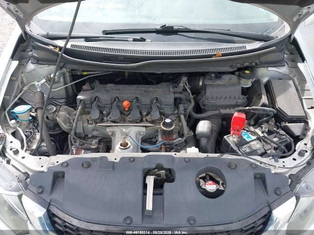 Aukcja sprzedaży 2015 Honda Civic Ex, vin: 19XFB2F83FE212369, numer aukcji: 46188314