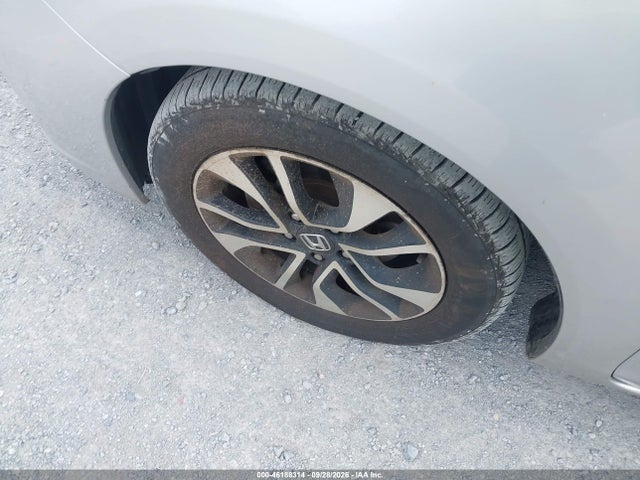 Aukcja sprzedaży 2015 Honda Civic Ex, vin: 19XFB2F83FE212369, numer aukcji: 46188314
