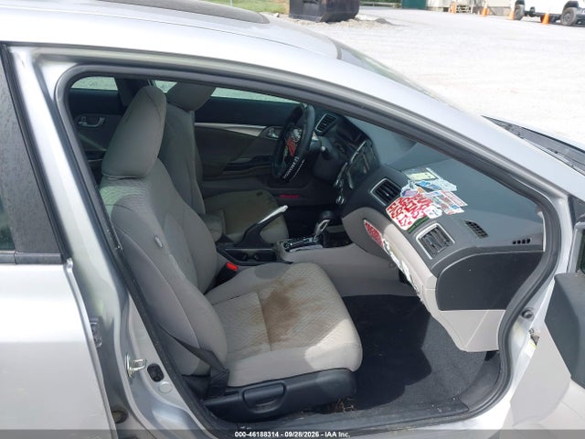 Aukcja sprzedaży 2015 Honda Civic Ex, vin: 19XFB2F83FE212369, numer aukcji: 46188314