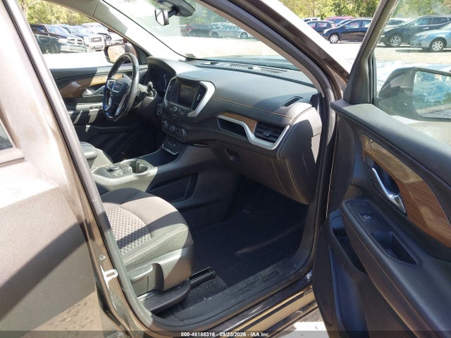 Продаж на аукціоні авто 2020 Gmc Terreno Awd Sle, vin: 3GKALTEV2LL184144, номер лоту: 46188316