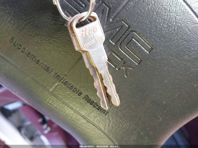 Продаж на аукціоні авто 1997 Gmc Sierra 1500 Sl Wideside, vin: 2GTEC19R6V1501233, номер лоту: 46188321
