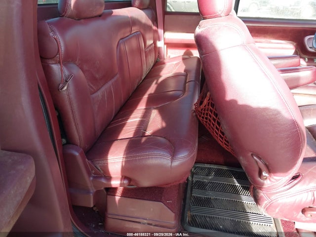 Продаж на аукціоні авто 1997 Gmc Sierra 1500 Sl Wideside, vin: 2GTEC19R6V1501233, номер лоту: 46188321