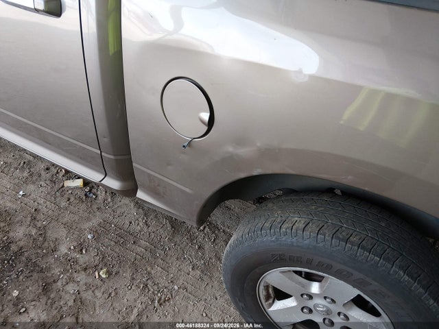 Продажа на аукционе авто 2010 Dodge Ram 1500 Slt/sport/trx, vin: 1D7RB1CP4AS196049, номер лота: 46188324