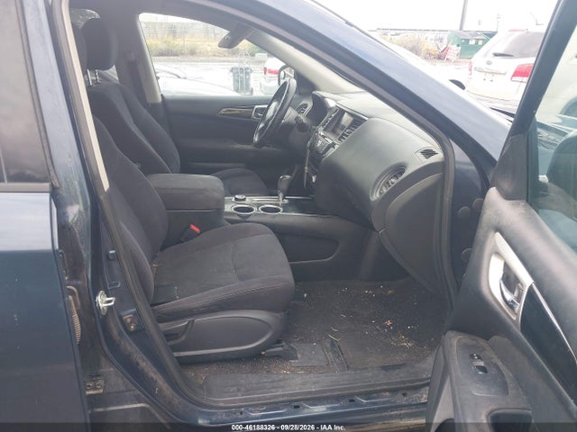 Aukcja sprzedaży 2013 Nissan Pathfinder S, vin: 5N1AR2MM9DC622891, numer aukcji: 46188326