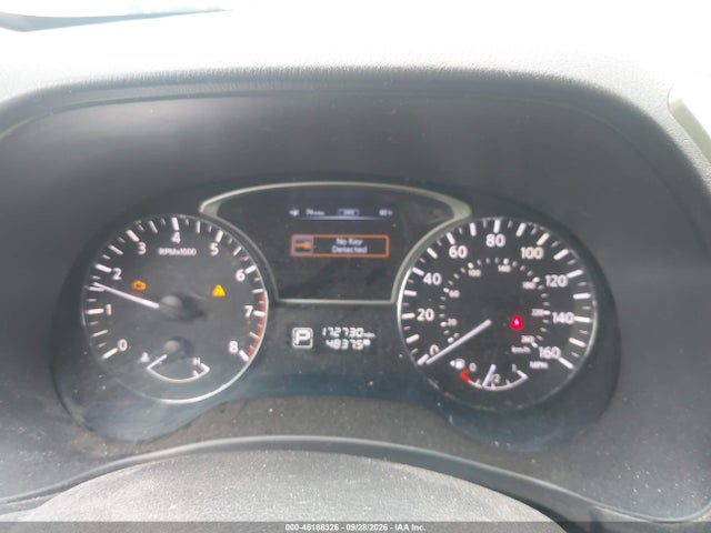 Aukcja sprzedaży 2013 Nissan Pathfinder S, vin: 5N1AR2MM9DC622891, numer aukcji: 46188326