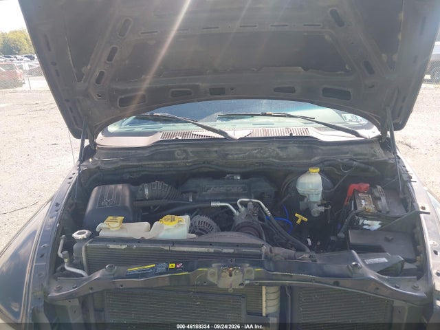 Продажа на аукционе авто 2004 Dodge Ram 1500 St/slt, vin: 1D7HU18D64J278167, номер лота: 46188334
