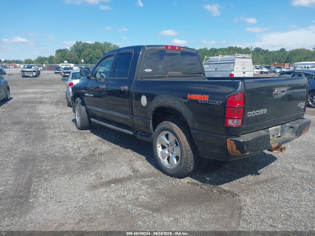 Продажа на аукционе авто 2004 Dodge Ram 1500 St/slt, vin: 1D7HU18D64J278167, номер лота: 46188334