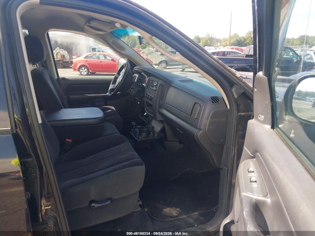 Продажа на аукционе авто 2004 Dodge Ram 1500 St/slt, vin: 1D7HU18D64J278167, номер лота: 46188334