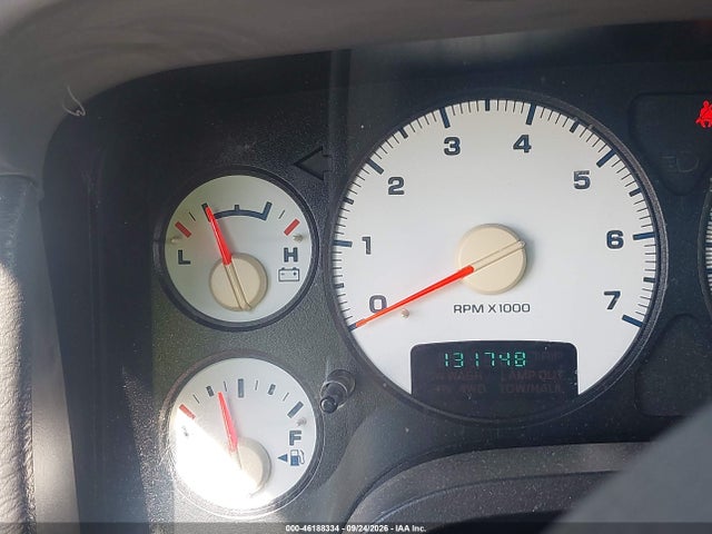 Продажа на аукционе авто 2004 Dodge Ram 1500 St/slt, vin: 1D7HU18D64J278167, номер лота: 46188334