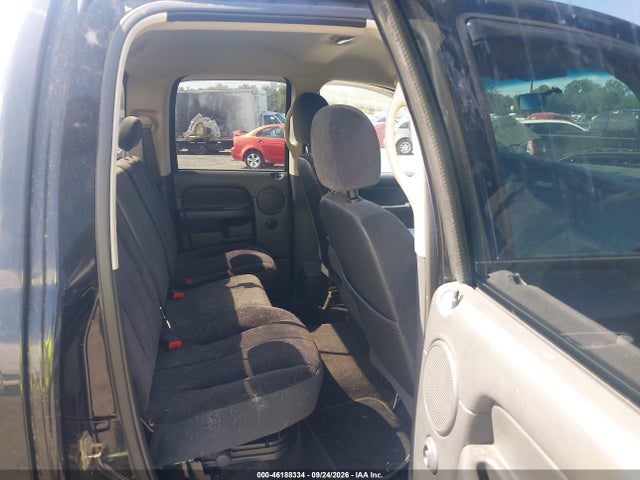 Продажа на аукционе авто 2004 Dodge Ram 1500 St/slt, vin: 1D7HU18D64J278167, номер лота: 46188334