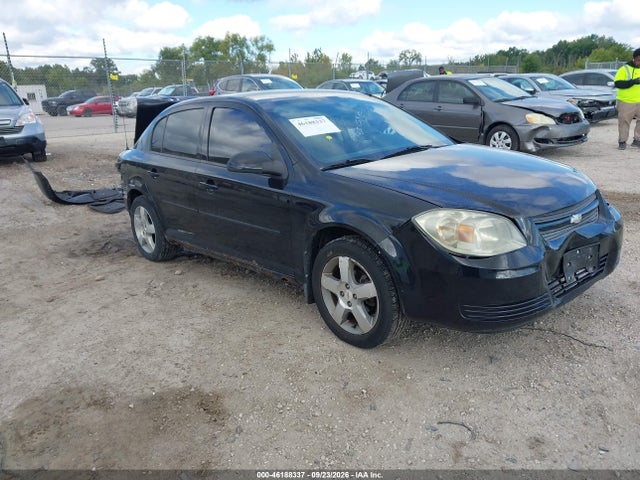 Продаж на аукціоні авто 2010 Chevrolet Cobalt Lt, vin: 1G1AD5F59A7120678, номер лоту: 46188337