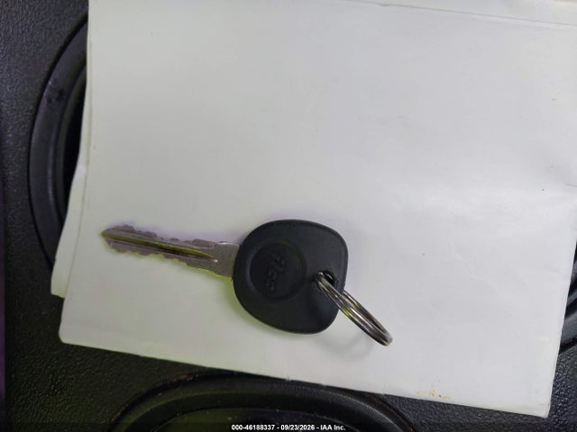 Продажа на аукционе авто 2010 Chevrolet Cobalt Lt, vin: 1G1AD5F59A7120678, номер лота: 46188337