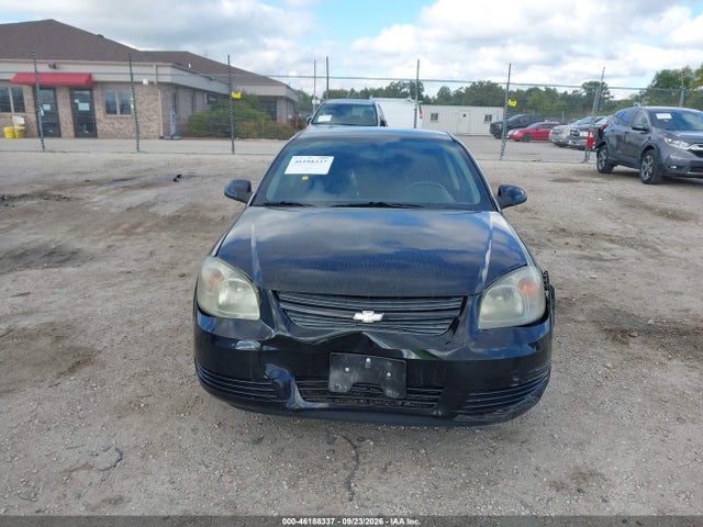 Продажа на аукционе авто 2010 Chevrolet Cobalt Lt, vin: 1G1AD5F59A7120678, номер лота: 46188337