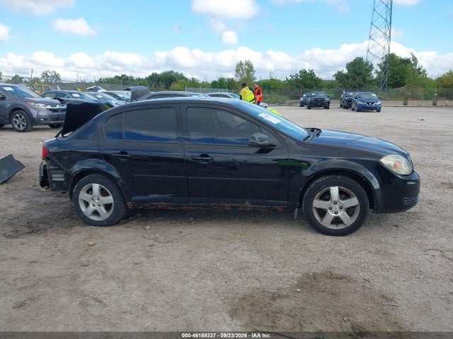 Продажа на аукционе авто 2010 Chevrolet Cobalt Lt, vin: 1G1AD5F59A7120678, номер лота: 46188337
