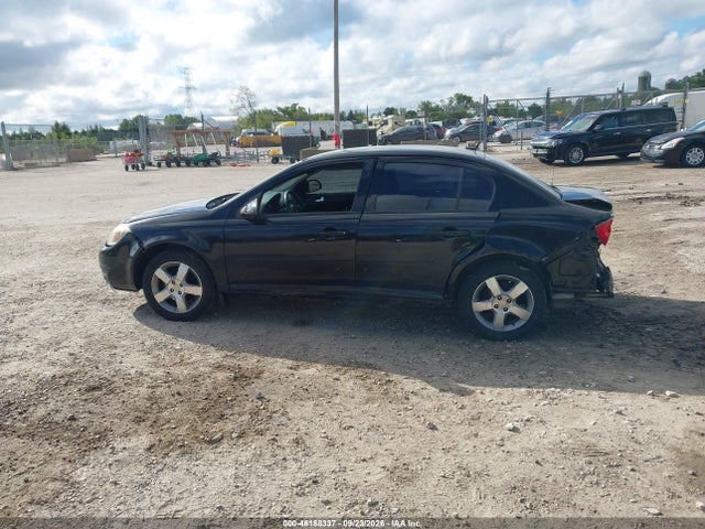 Продажа на аукционе авто 2010 Chevrolet Cobalt Lt, vin: 1G1AD5F59A7120678, номер лота: 46188337