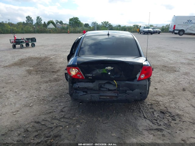 Продажа на аукционе авто 2010 Chevrolet Cobalt Lt, vin: 1G1AD5F59A7120678, номер лота: 46188337