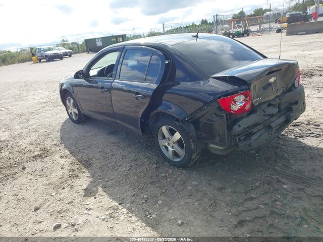 Продажа на аукционе авто 2010 Chevrolet Cobalt Lt, vin: 1G1AD5F59A7120678, номер лота: 46188337