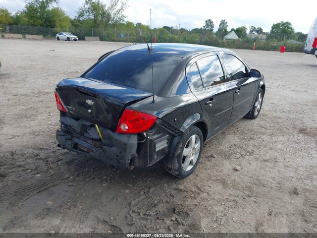Продажа на аукционе авто 2010 Chevrolet Cobalt Lt, vin: 1G1AD5F59A7120678, номер лота: 46188337
