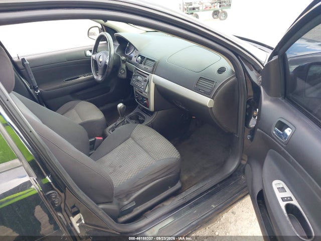 Продажа на аукционе авто 2010 Chevrolet Cobalt Lt, vin: 1G1AD5F59A7120678, номер лота: 46188337