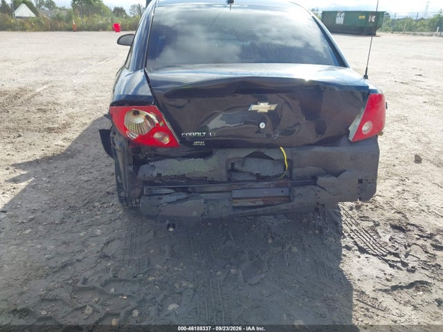 Продажа на аукционе авто 2010 Chevrolet Cobalt Lt, vin: 1G1AD5F59A7120678, номер лота: 46188337