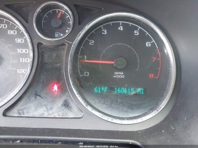 Продажа на аукционе авто 2010 Chevrolet Cobalt Lt, vin: 1G1AD5F59A7120678, номер лота: 46188337