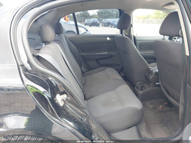 Продажа на аукционе авто 2010 Chevrolet Cobalt Lt, vin: 1G1AD5F59A7120678, номер лота: 46188337
